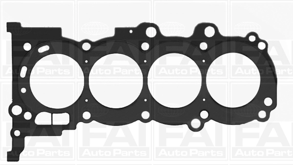 Gasket, cylinder head